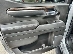 GMC Sierra 1500 Elevation 4WD Crew Cab 157" 2026