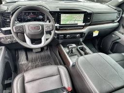 GMC Sierra 1500 Elevation 4WD Crew Cab 157" 2026