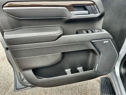 GMC Sierra 1500 Elevation 4WD Crew Cab 157" 2026
