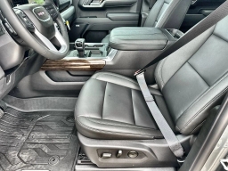 GMC Sierra 1500 Elevation 4WD Crew Cab 157" 2026