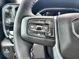 GMC Sierra 1500 Elevation 4WD Crew Cab 157" 2026