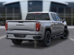 GMC Sierra 1500 Elevation 4WD Crew Cab 147" 2026