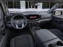 GMC Sierra 1500 Elevation 4WD Crew Cab 147" 2026