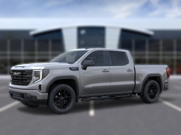GMC Sierra 1500 Elevation 4WD Crew Cab 147" 2026