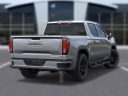 GMC Sierra 1500 Elevation 4WD Crew Cab 147" 2026