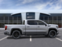 GMC Sierra 1500 Elevation 4WD Crew Cab 147" 2026