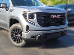 GMC Sierra 1500 Elevation 4WD Crew Cab 147" 2026