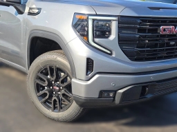 GMC Sierra 1500 Elevation 4WD Crew Cab 147" 2026