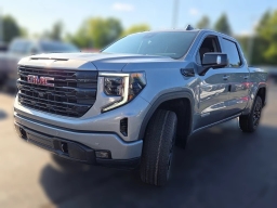 GMC Sierra 1500 Elevation 4WD Crew Cab 147" 2026