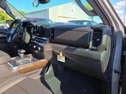 GMC Sierra 1500 Elevation 4WD Crew Cab 147" 2026