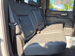 GMC Sierra 1500 Elevation 4WD Crew Cab 147" 2026
