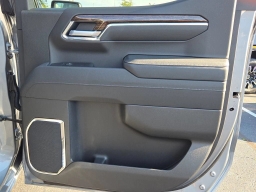 GMC Sierra 1500 Elevation 4WD Crew Cab 147" 2026