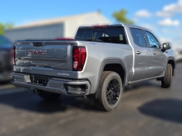 GMC Sierra 1500 Elevation 4WD Crew Cab 147" 2026