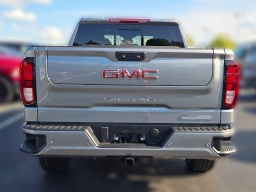 GMC Sierra 1500 Elevation 4WD Crew Cab 147" 2026