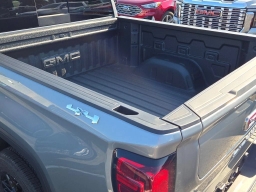 GMC Sierra 1500 Elevation 4WD Crew Cab 147" 2026