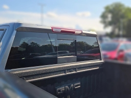 GMC Sierra 1500 Elevation 4WD Crew Cab 147" 2026