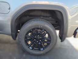 GMC Sierra 1500 Elevation 4WD Crew Cab 147" 2026