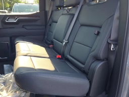 GMC Sierra 1500 Elevation 4WD Crew Cab 147" 2026