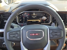 GMC Sierra 1500 Elevation 4WD Crew Cab 147" 2026