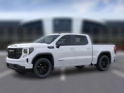 GMC Sierra 1500 Elevation 4WD Crew Cab 147" 2026