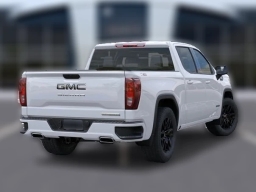 GMC Sierra 1500 Elevation 4WD Crew Cab 147" 2026