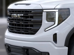 GMC Sierra 1500 Elevation 4WD Crew Cab 147" 2026