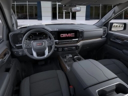 GMC Sierra 1500 Elevation 4WD Crew Cab 147" 2026