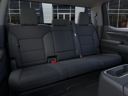 GMC Sierra 1500 Elevation 4WD Crew Cab 147" 2026