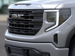GMC Sierra 1500 Elevation 4WD Crew Cab 147" 2026