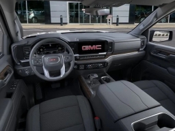 GMC Sierra 1500 Elevation 4WD Crew Cab 147" 2026