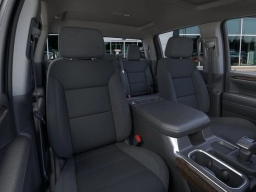 GMC Sierra 1500 Elevation 4WD Crew Cab 147" 2026