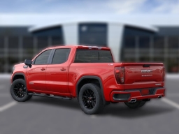 GMC Sierra 1500 Elevation 4WD Crew Cab 147" 2026