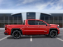 GMC Sierra 1500 Elevation 4WD Crew Cab 147" 2026
