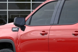 GMC Sierra 1500 Elevation 4WD Crew Cab 147" 2026
