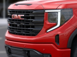 GMC Sierra 1500 Elevation 4WD Crew Cab 147" 2026