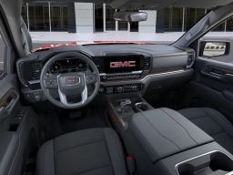 GMC Sierra 1500 Elevation 4WD Crew Cab 147" 2026