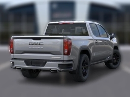 GMC Sierra 1500 Elevation 4WD Crew Cab 147" 2026