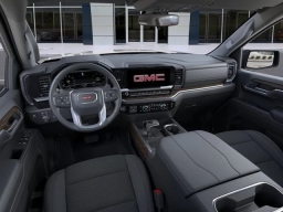 GMC Sierra 1500 Elevation 4WD Crew Cab 147" 2026