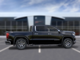 GMC Sierra 1500 SLT 4WD Crew Cab 157" 2026