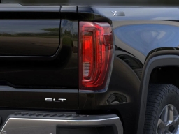 GMC Sierra 1500 SLT 4WD Crew Cab 157" 2026