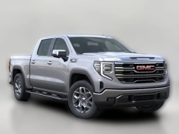 GMC Sierra 1500 SLT 4WD Crew Cab 147" 2026