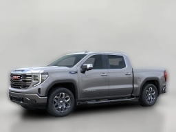 GMC Sierra 1500 SLT 4WD Crew Cab 147" 2026