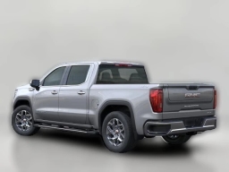 GMC Sierra 1500 SLT 4WD Crew Cab 147" 2026