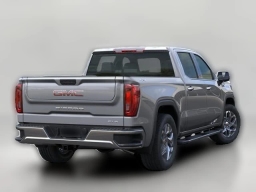 GMC Sierra 1500 SLT 4WD Crew Cab 147" 2026