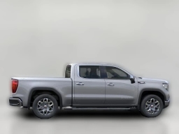 GMC Sierra 1500 SLT 4WD Crew Cab 147" 2026