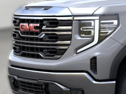 GMC Sierra 1500 SLT 4WD Crew Cab 147" 2026