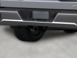 GMC Sierra 1500 SLT 4WD Crew Cab 147" 2026