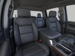 GMC Sierra 1500 SLT 4WD Crew Cab 147" 2026
