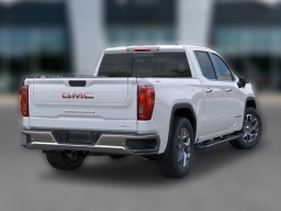 GMC Sierra 1500 SLT 4WD Crew Cab 147" 2026
