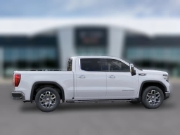 GMC Sierra 1500 SLT 4WD Crew Cab 147" 2026